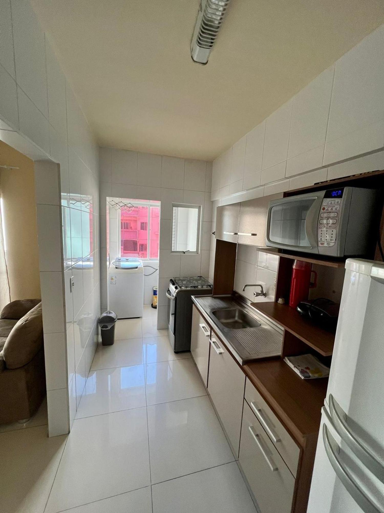 Apartamento Apto Pé Na Areia Em Bc Balneário Camboriú