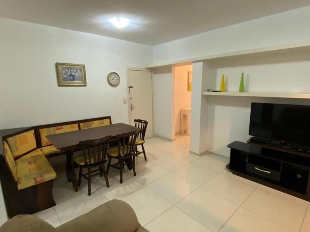 Apartamento Apto Pé Na Areia Em Bc *